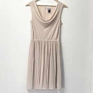 H&M Modern Classic Collection Dress
